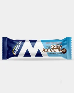Maxim Soft Protein Bar Salty Caramel 18x55g