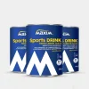 Maxim Sports Drikk 3x480g Sitron