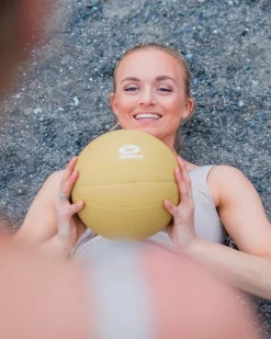 MedicineBall 3 kg