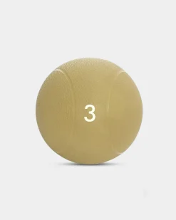 MedicineBall 3 kg