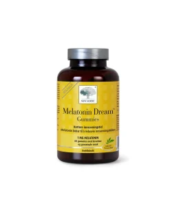 Melatonin Dream Gummies 60 gummies