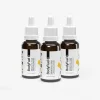 Melatonin Med Peppermyntesmak – Flytende x3