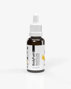 Melatonin Med Peppermyntesmak – Flytende x3