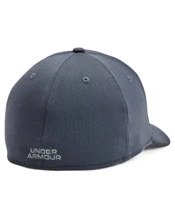 Men’s UA Blitzing Black/Grey/Navy