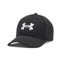 Men’s UA Blitzing Black/Grey/Navy