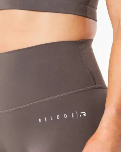 Mercy Tights Brown
