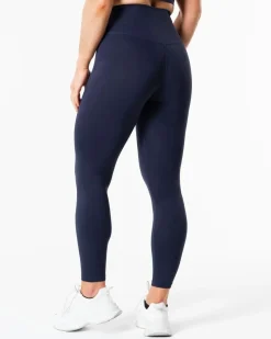 Mercy Tights Dark Blue