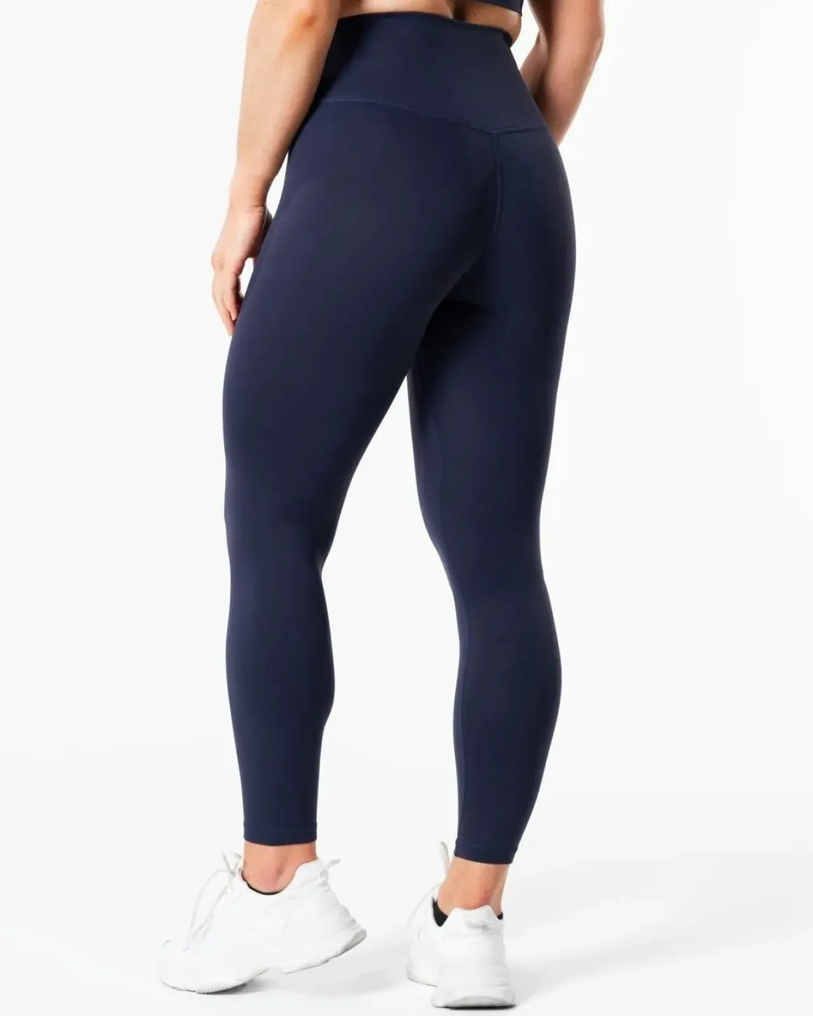 Mercy Tights Dark Blue