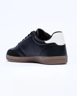Metro Black