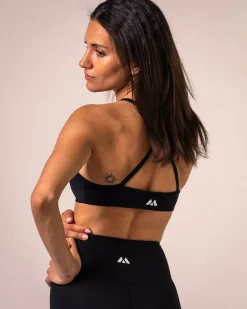 Mini Bra Black Beauty