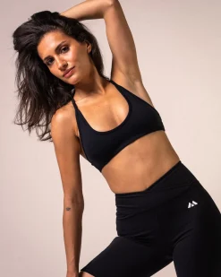 Mini Bra Black Beauty