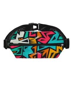 Mini Sport PLUS Løpebelte Graffiti