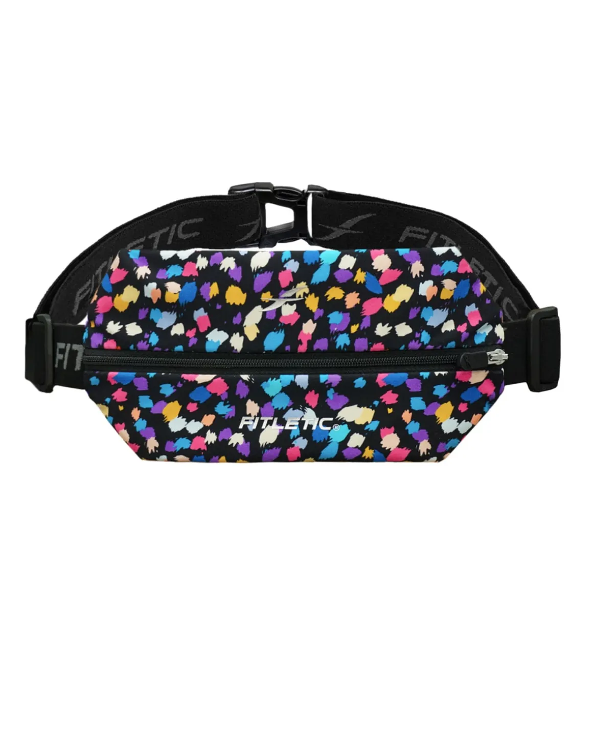 Mini Sport PLUSS Løpebelte Spots