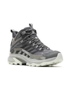 Moab Speed 2 Mid GTX Asphalt