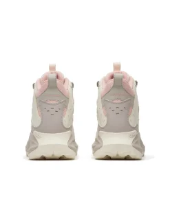 Moab Speed 2 Mid GTX Marble Pink