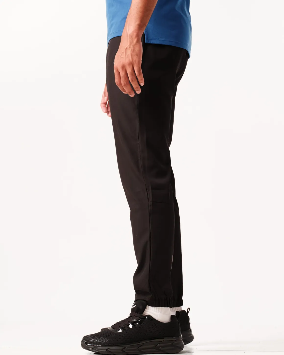 Mobility Joggers M Black