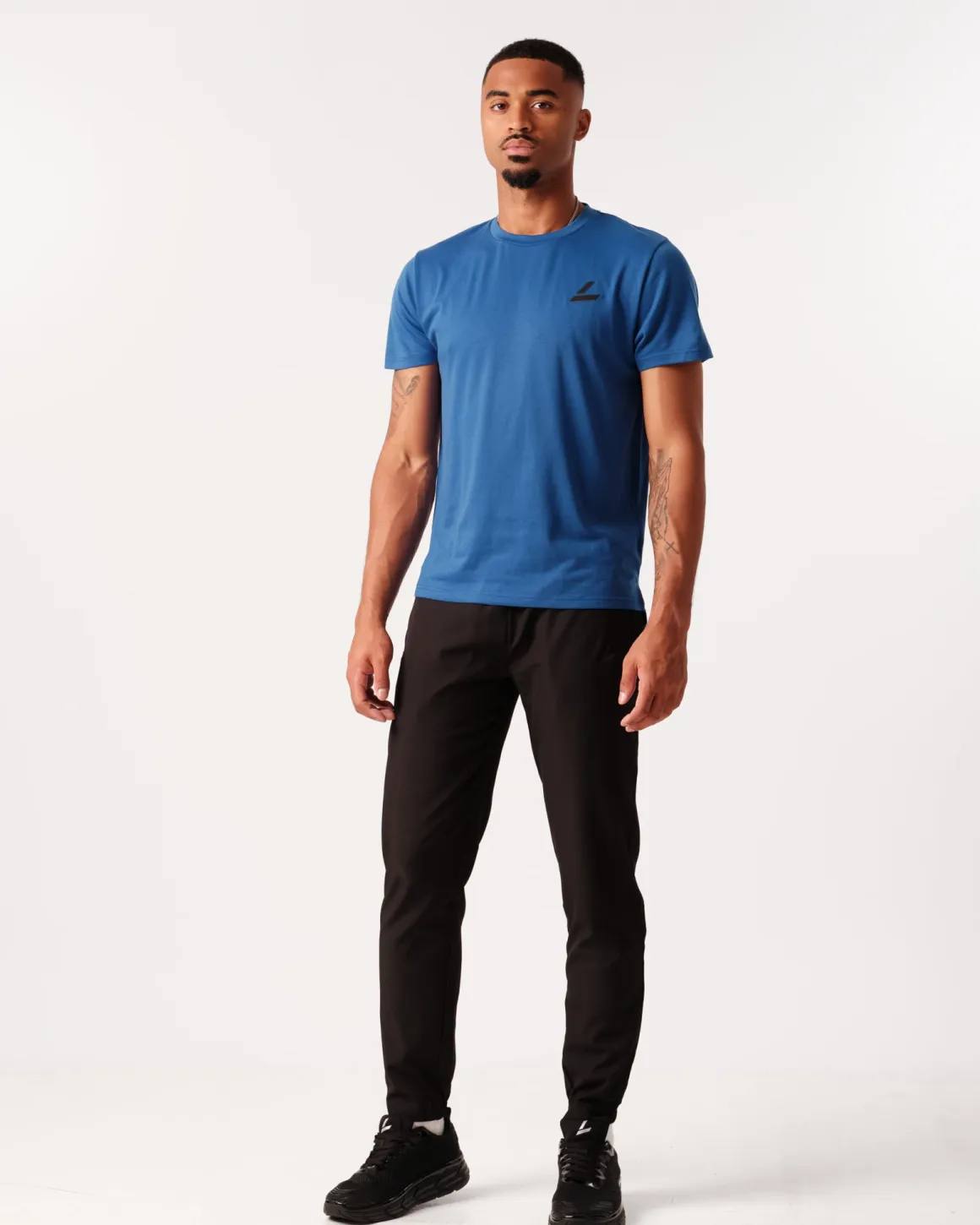 Mobility Joggers M Black