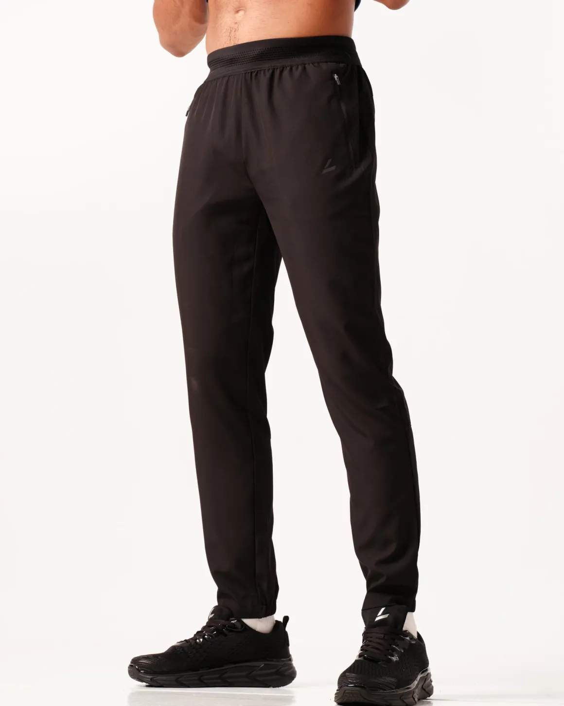 Mobility Joggers M Black