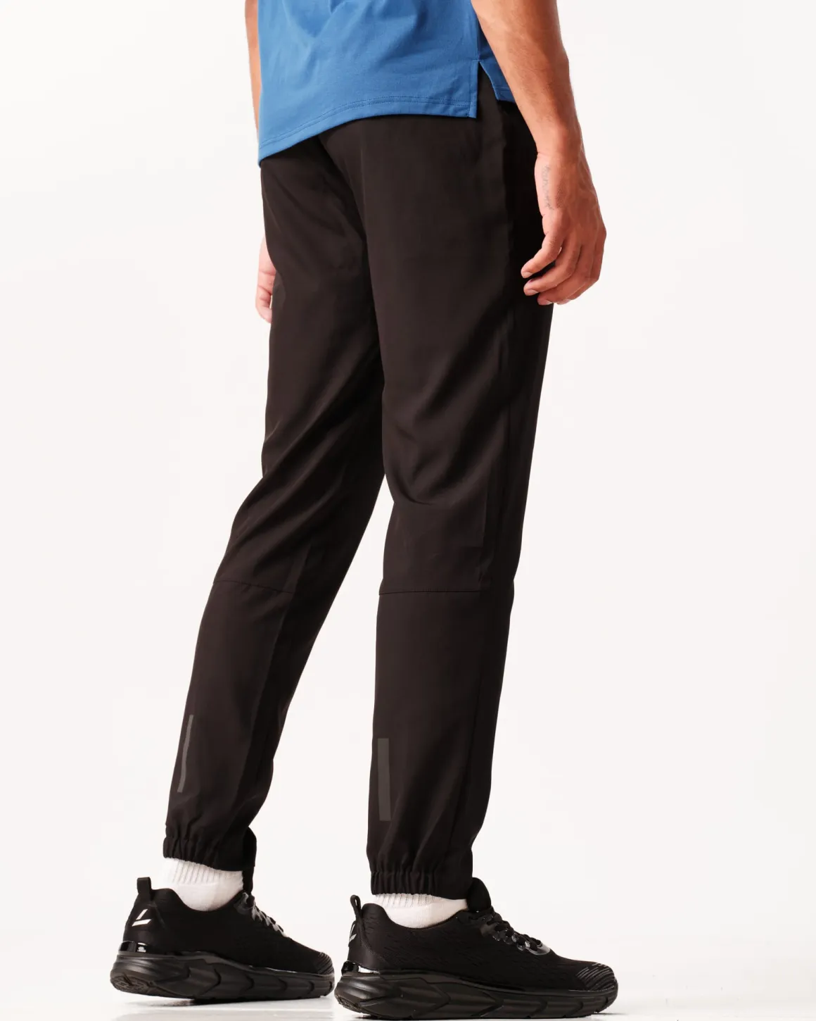 Mobility Joggers M Black