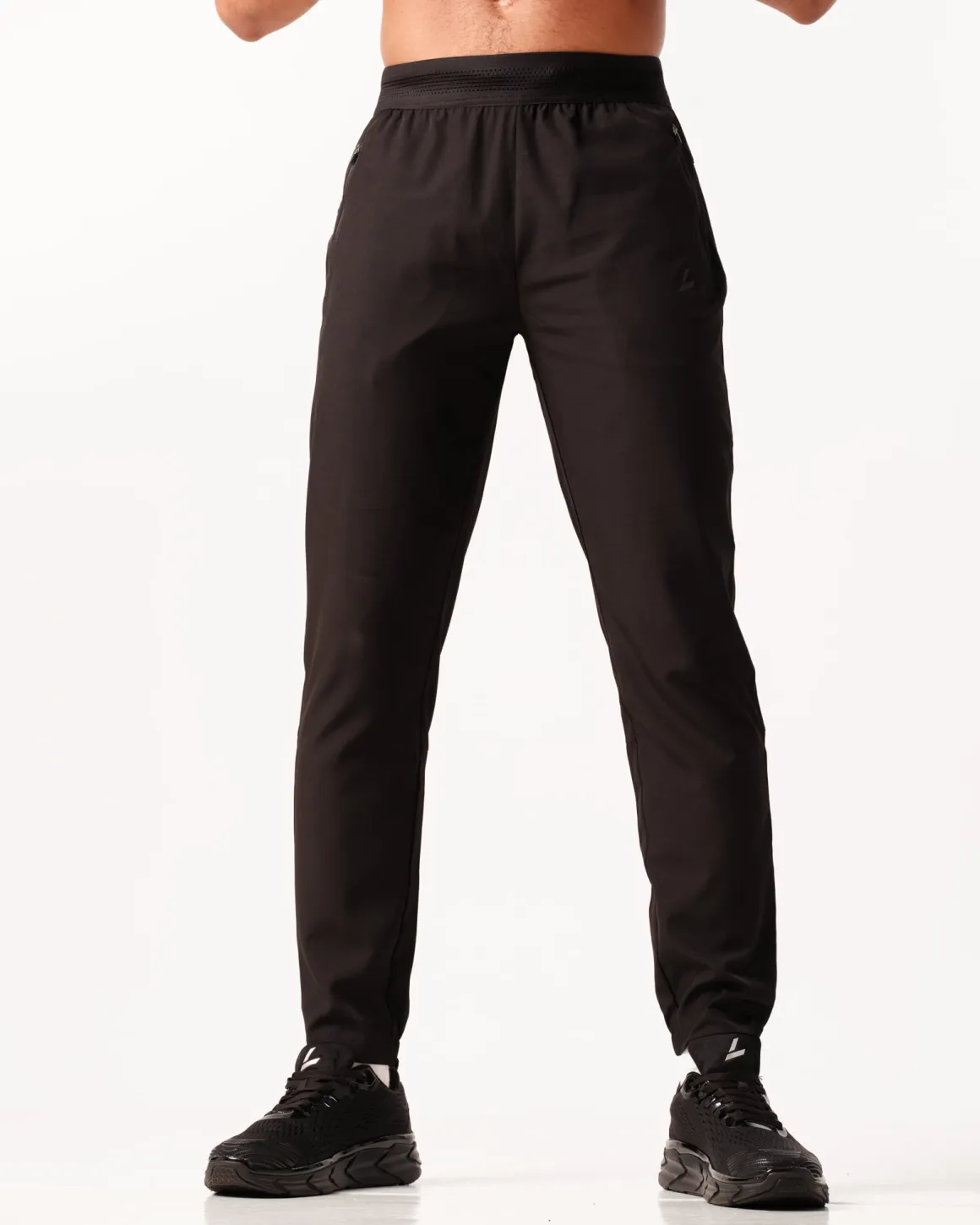 Mobility Joggers M Black