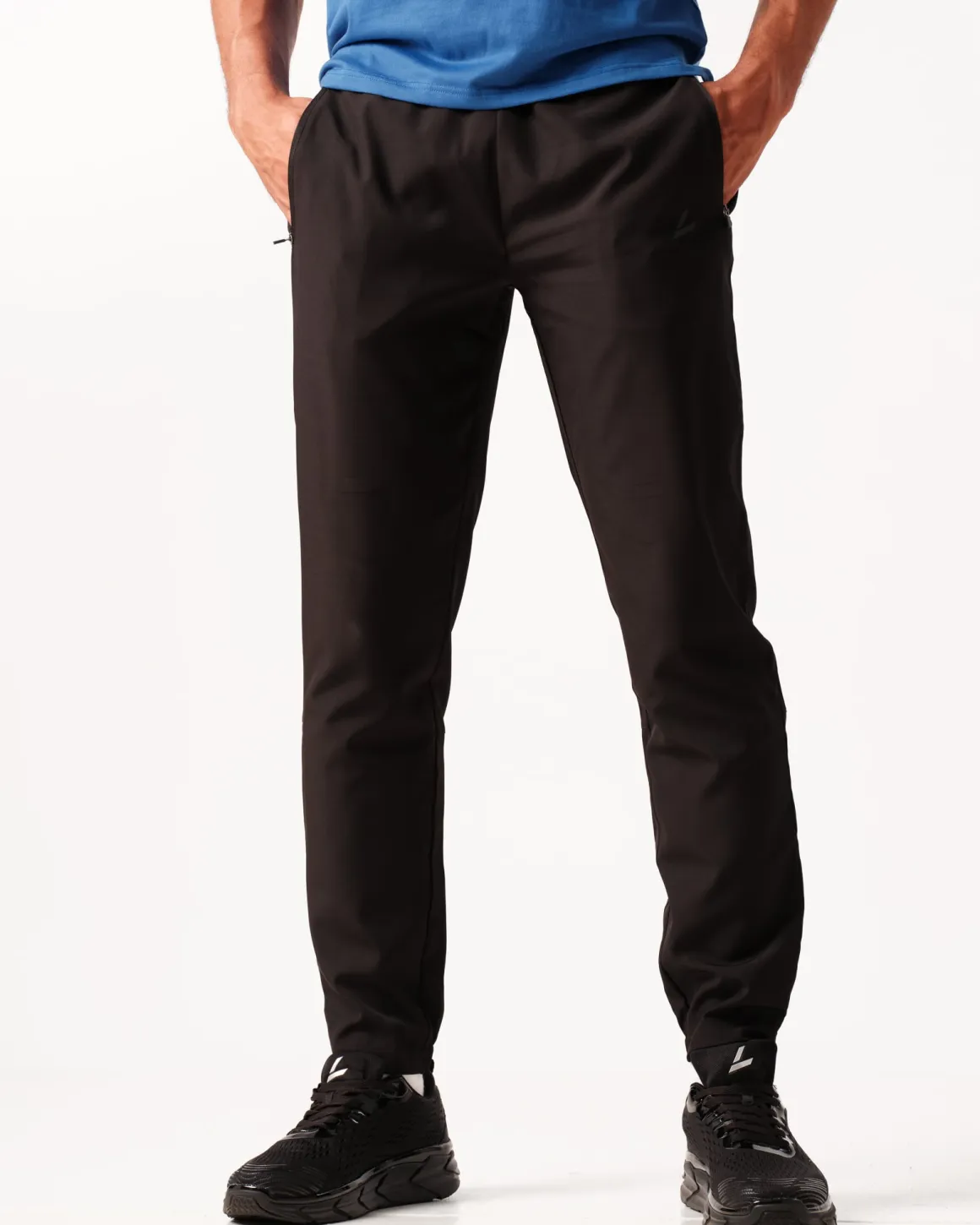 Mobility Joggers M Black