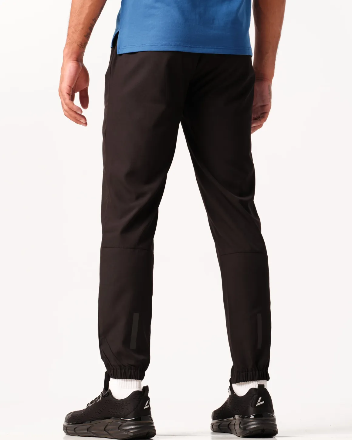 Mobility Joggers M Black