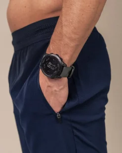 Mobility Joggers M Blue Navy