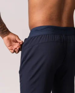 Mobility Joggers M Blue Navy