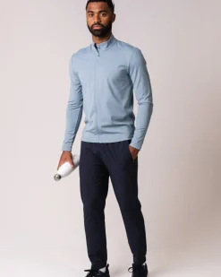 Mobility Joggers M Blue Navy