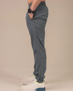 Mobility Joggers M Green Balsam