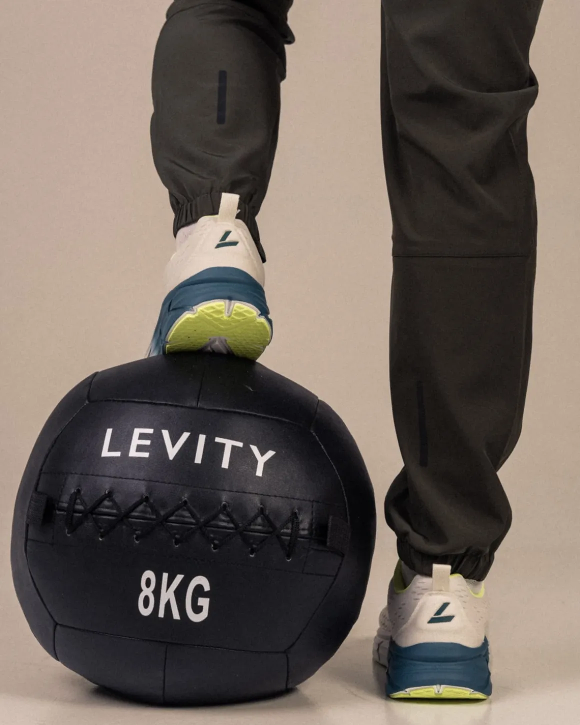 Mobility Joggers M Green Forest