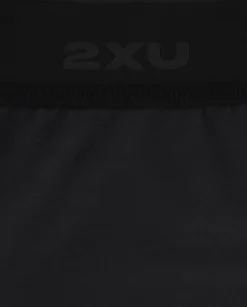 Modal Boxer Brief 3 Pack Black/Black