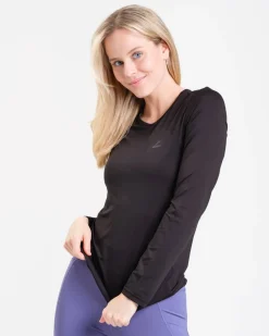 Momentum LS Black