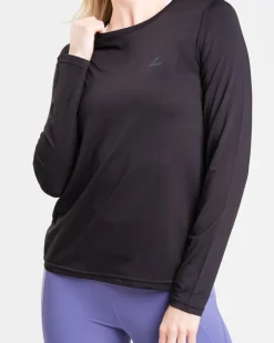 Momentum LS Black