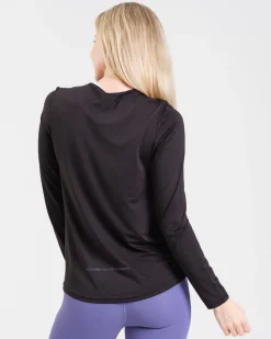 Momentum LS Black