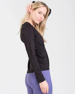 Momentum LS Black