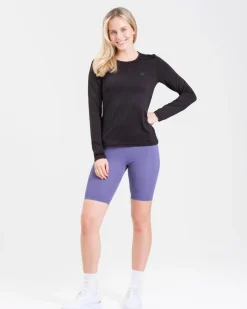 Momentum LS Black