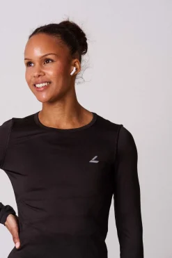 Momentum LS Black NR