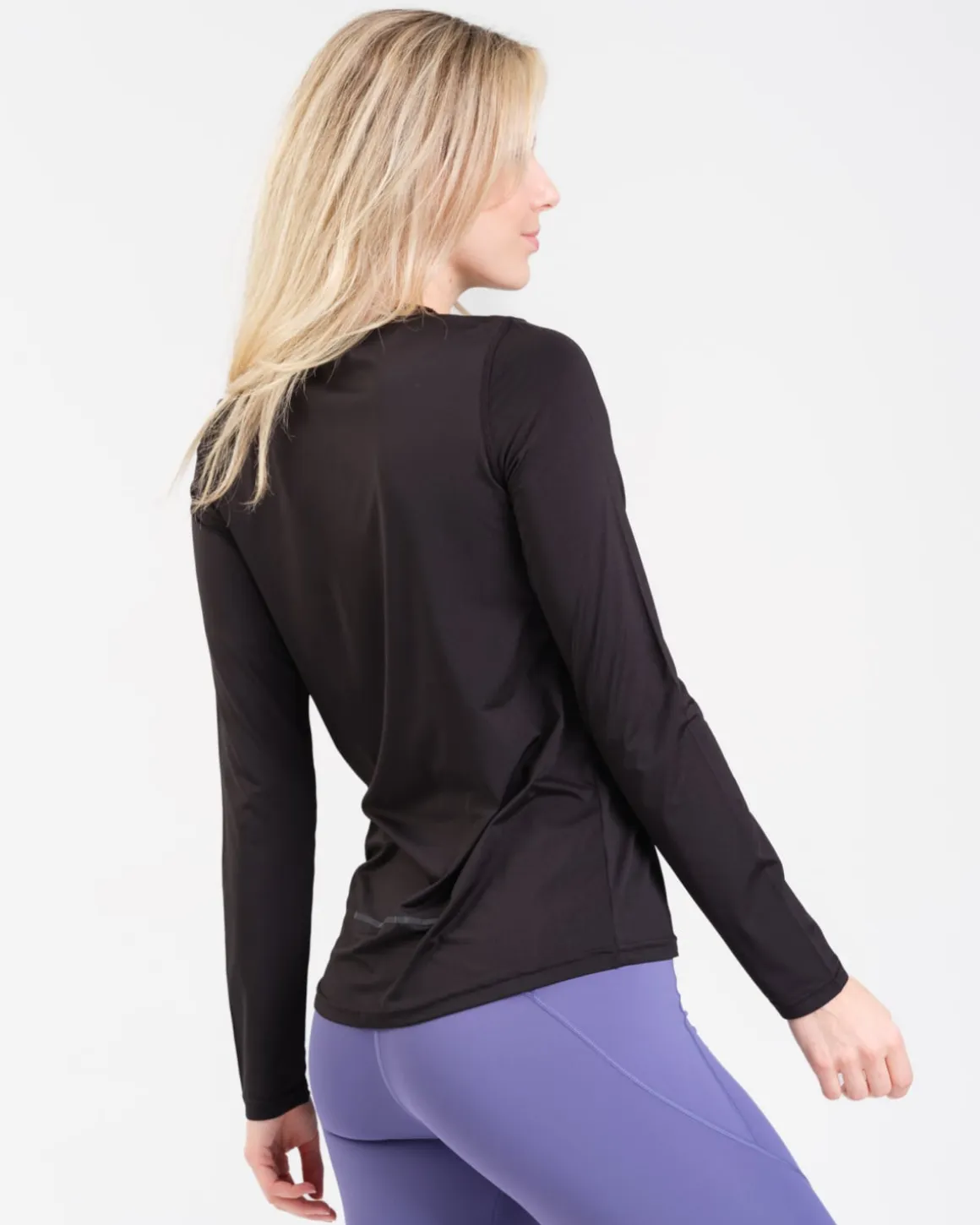 Momentum LS Black 2-PACK