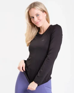 Momentum LS Black 2-PACK