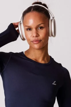 Momentum LS Blue Navy NR
