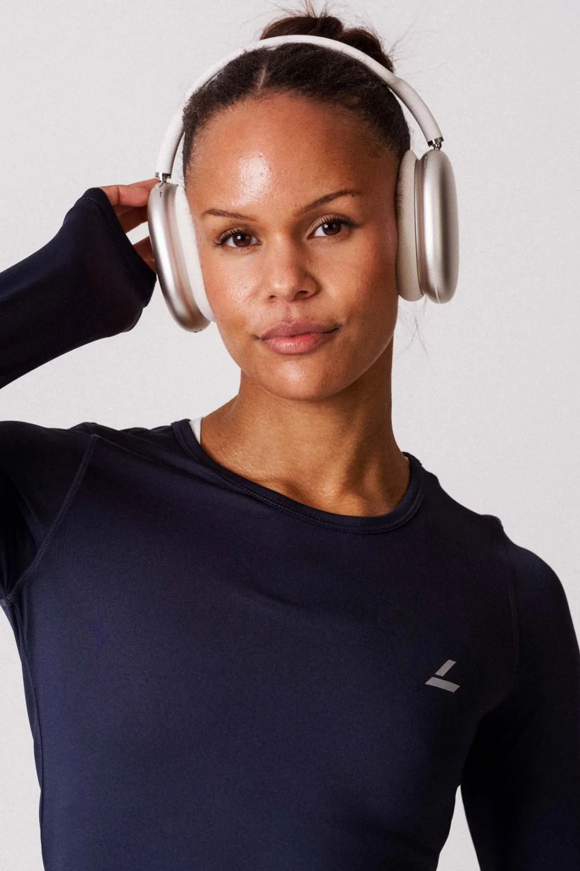 Momentum LS Blue Navy NR