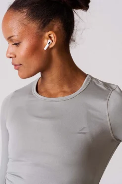 Momentum LS Green Slate