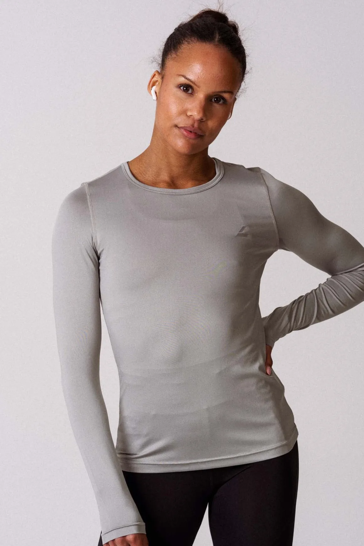 Momentum LS Green Slate