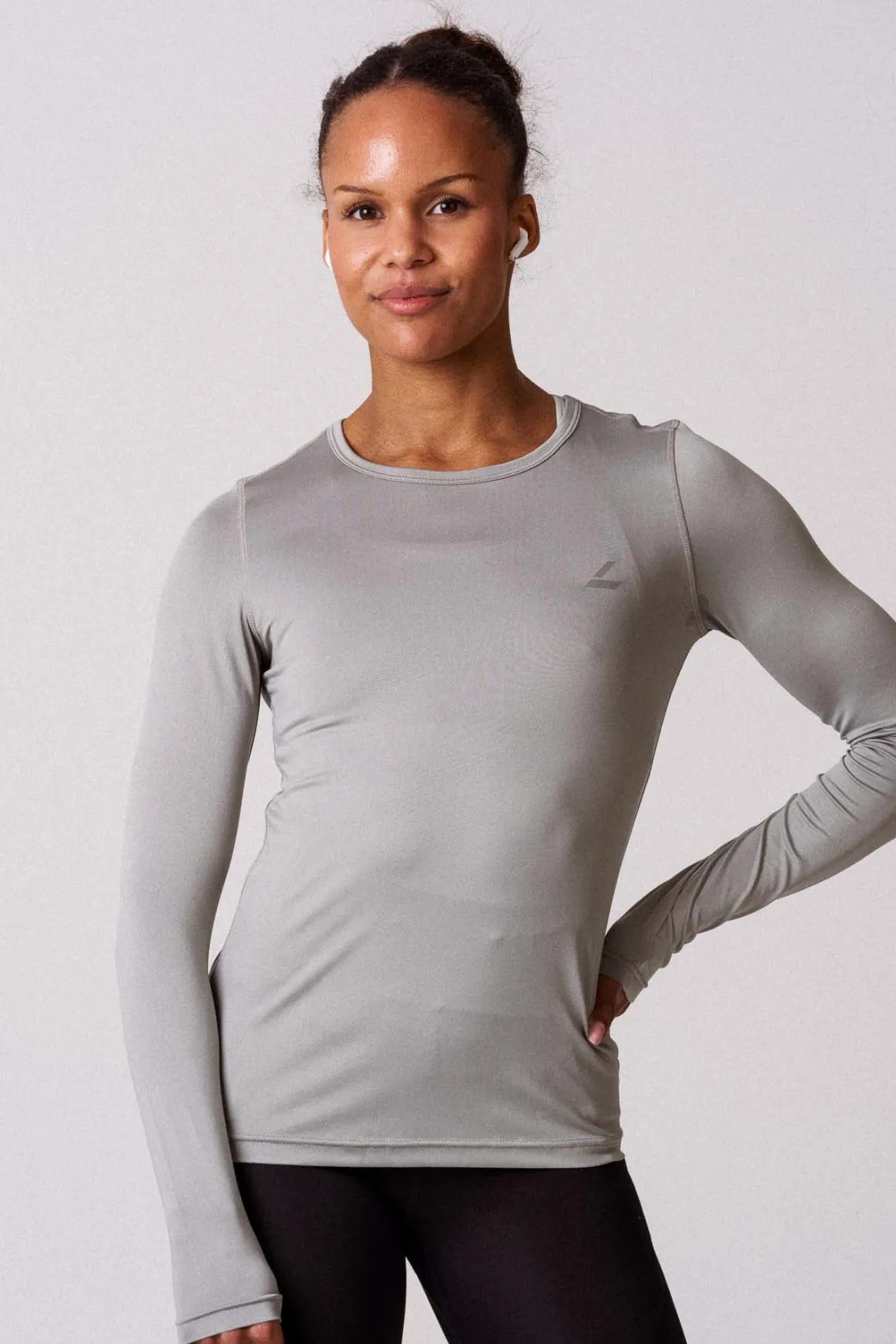 Momentum LS Green Slate