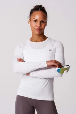 Momentum LS White NR