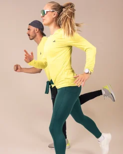 Momentum LS Yellow Sulphur