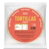 Monster Høyprotein Tortillas (6 lefser)