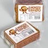 Monster Lavkarbo Brød 250g
