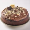 Monster Lavkarbo Sjokoladekakemiks 322 g
